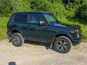 Lada (ВАЗ) Niva Legend Калуга  - изображение 17