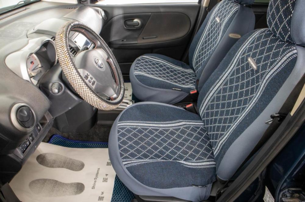 Nissan Note I Барнаул  - изображение 9