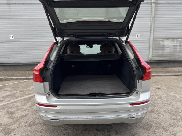 Volvo XC60 II Рестайлинг с пробегом 2022 года, цена 5 479 000 рублей, 27223 км, внедорожник, Автокод Объявления