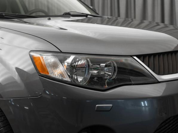 Mitsubishi Outlander II с пробегом 2008 года, цена 1 145 000 рублей, 134285 км, внедорожник, Автокод Объявления