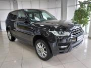 Land Rover Range Rover Sport II Москва  - изображение 24
