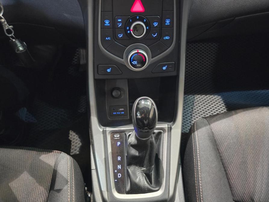 Hyundai Elantra V (MD) Самара  - изображение 15