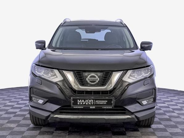 Nissan X-Trail III Рестайлинг с пробегом 2019 года, цена 2 350 000 рублей, 128000 км, внедорожник, Автокод Объявления