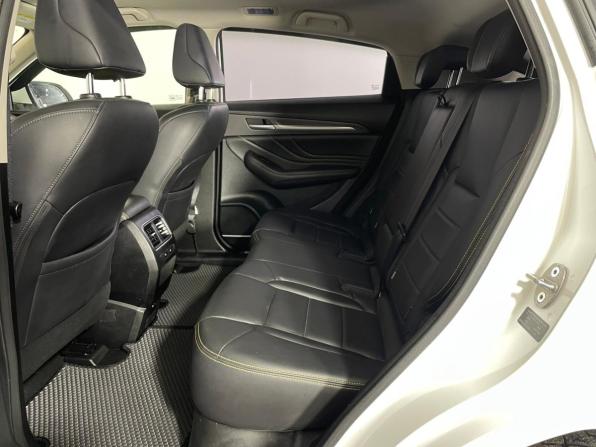 Haval F7x I с пробегом 2021 года, цена 1 646 000 рублей, 155434 км, внедорожник, Автокод Объявления
