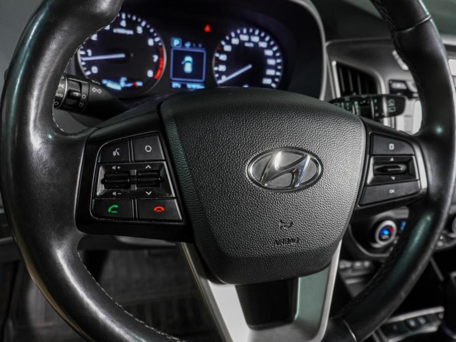 Hyundai Creta I Воронеж  - изображение 15