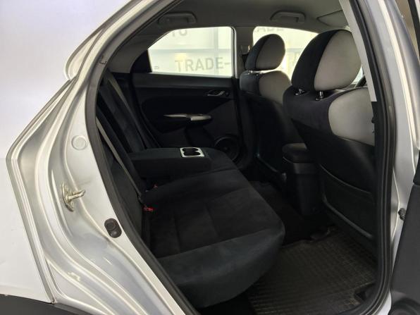Honda Civic VIII с пробегом 2006 года, цена 538 000 рублей, 186000 км, хэтчбек, Автокод Объявления