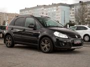 Suzuki SX4 I (Classic) Рестайлинг Ижевск  - изображение 24