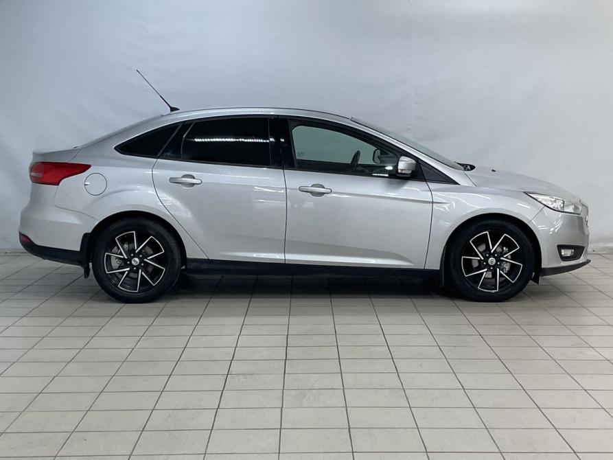 Ford Focus III Рестайлинг Воронеж  - изображение 8
