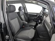 Opel Zafira B Рестайлинг Москва  - изображение 51