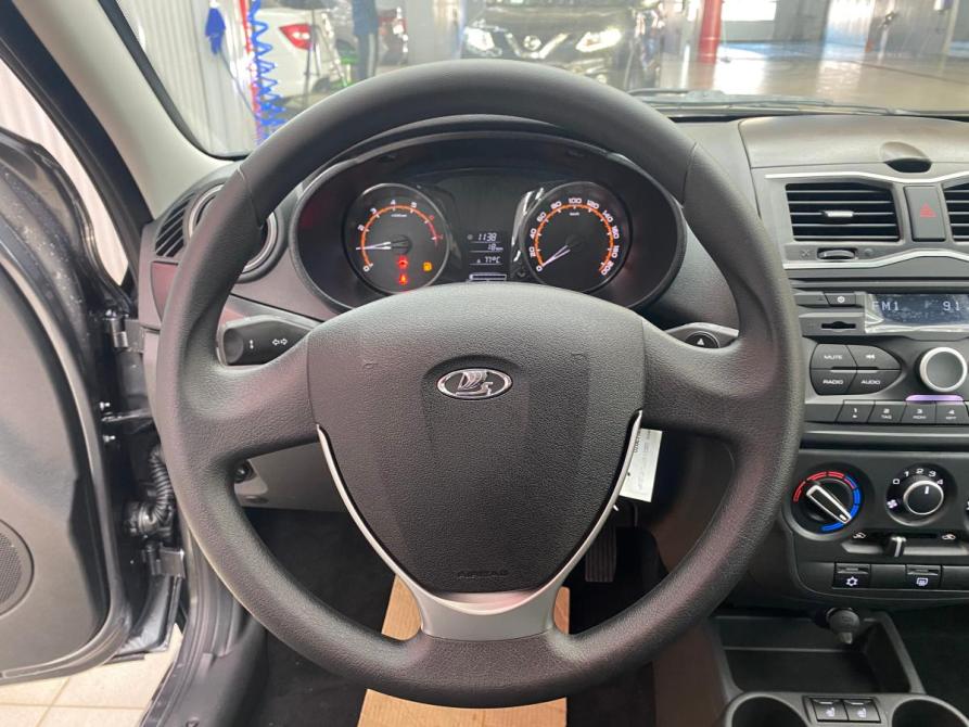 Lada (ВАЗ) Granta I Рестайлинг Альметьевск  - изображение 25