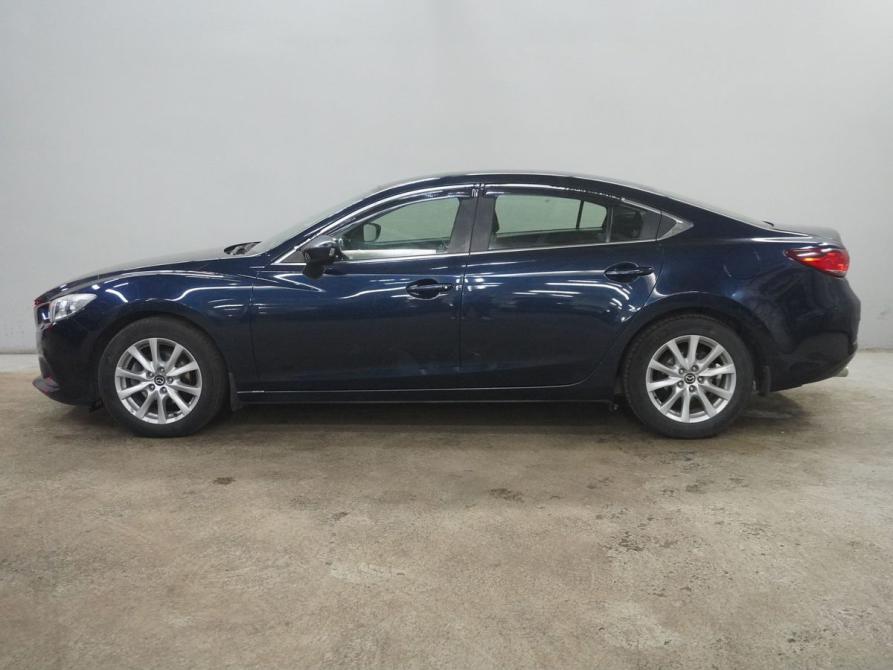 Mazda 6 III (GJ) Москва  - изображение 5