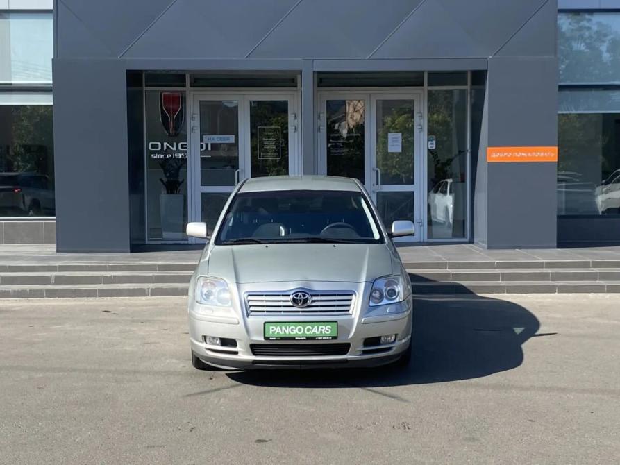 Toyota Avensis II Краснодар  - изображение 2