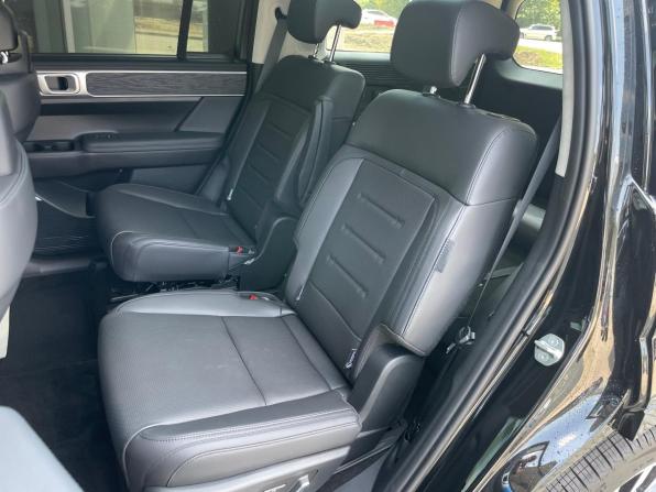 Hyundai Santa Fe V (MX5) с пробегом 2026 года, цена 5 375 000 рублей, 30 км, внедорожник, Автокод Объявления