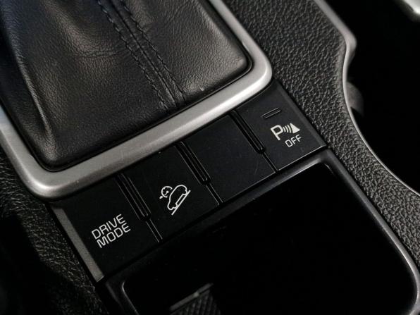 Kia Sportage IV с пробегом 2017 года, цена 1 995 000 рублей, 66963 км, внедорожник, Автокод Объявления