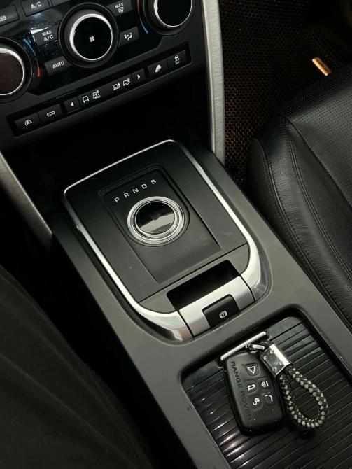 Land Rover Discovery Sport I Кострома  - изображение 20