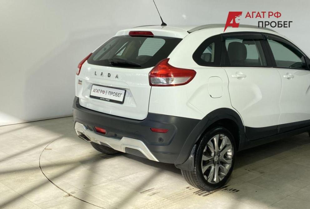 Lada (ВАЗ) XRAY I Саранск  - изображение 3
