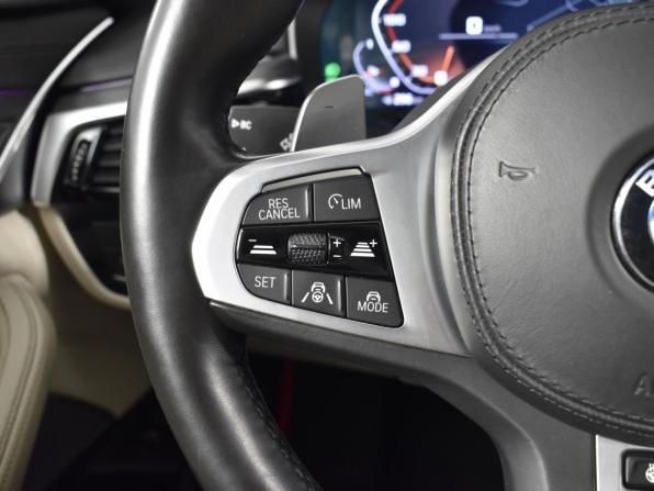 BMW 5 серии VII (G30/G31/G38) Рестайлинг с пробегом 2021 года, цена 5 889 900 рублей, 140761 км, седан, Автокод Объявления