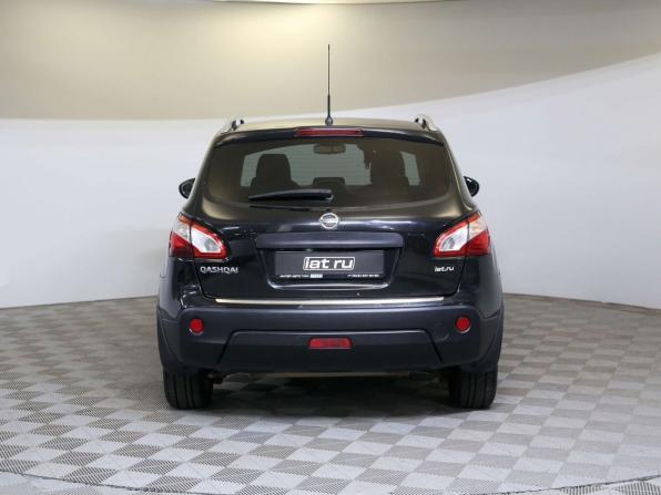 Nissan Qashqai I Рестайлинг с пробегом 2011 года, цена 885 000 рублей, 180641 км, внедорожник, Автокод Объявления