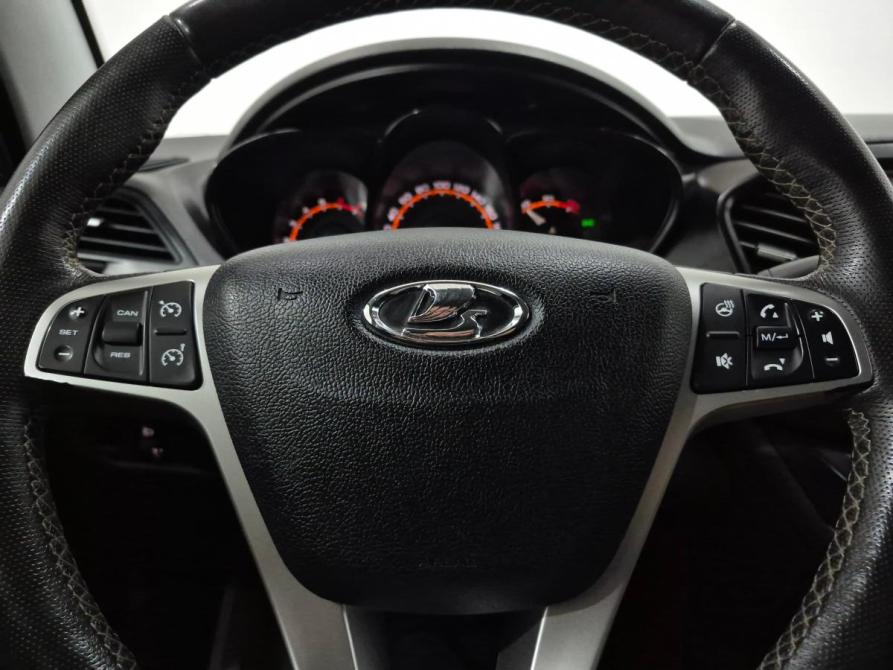 Lada (ВАЗ) Vesta I Альметьевск  - изображение 24