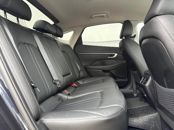 Hyundai Sonata VIII (DN8) с пробегом 2022 года, цена 3 049 000 рублей, 30133 км, седан, Автокод Объявления