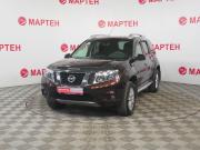 Nissan Terrano III (D10) Вологда  - изображение 18