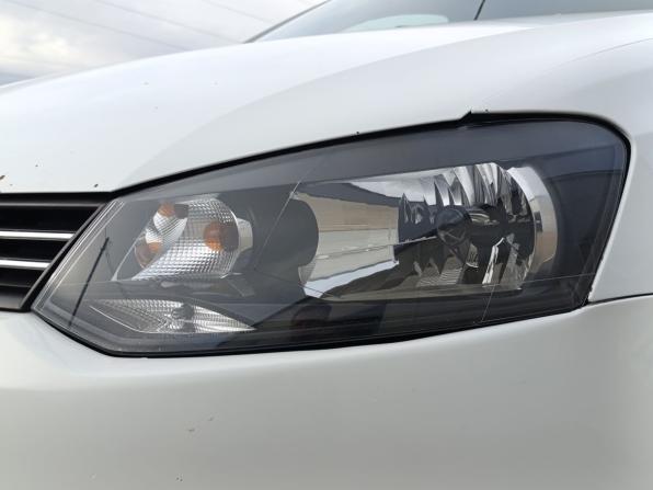 Volkswagen Polo V с пробегом 2014 года, цена 725 000 рублей, 172860 км, седан, Автокод Объявления
