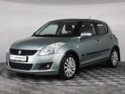 Suzuki Swift IV Химки  - изображение 9