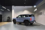 Haval H3 I Рестайлинг Астрахань  - изображение 20