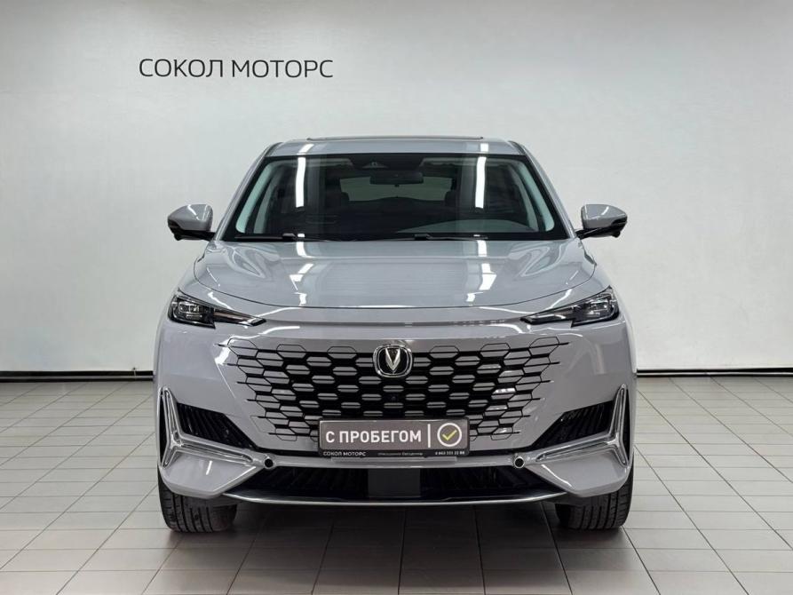 Changan UNI-K Ростов-на-Дону  - изображение 3