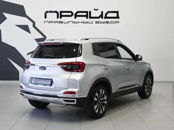Chery Tiggo 4 I Рестайлинг с пробегом 2019 года, цена 1 299 900 рублей, 99000 км, внедорожник, Автокод Объявления