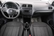 Volkswagen Polo V Рестайлинг Красноярск  - изображение 33