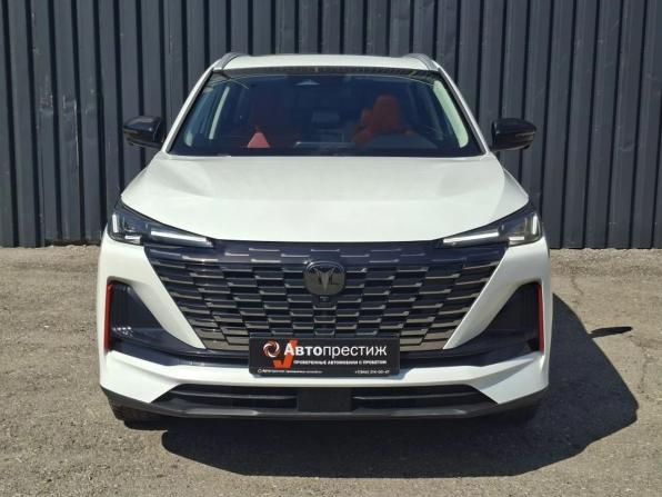 Changan CS55 Plus II с пробегом 2023 года, цена 1 890 000 рублей, 39000 км, внедорожник, Автокод Объявления