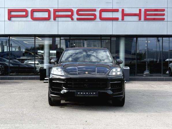Porsche Cayenne III Рестайлинг с пробегом 2023 года, цена 13 990 000 рублей, 5886 км, внедорожник, Автокод Объявления