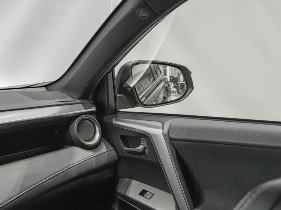 Toyota RAV4 IV (XA40) Рестайлинг Мурманск  - изображение 24