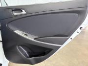 Hyundai Solaris I Рестайлинг Краснодар  - изображение 38