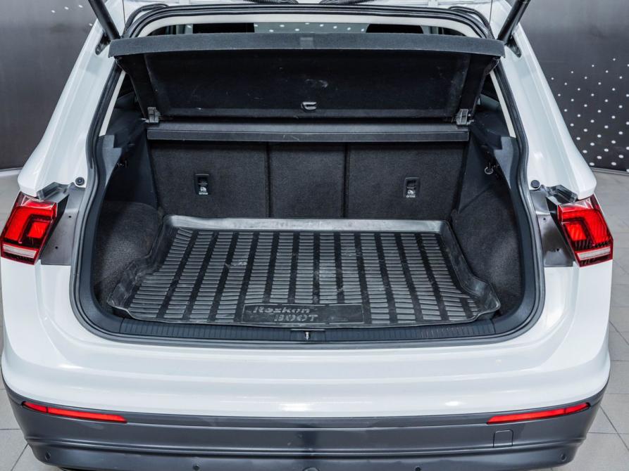 Volkswagen Tiguan II Самара  - изображение 12