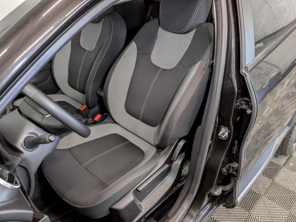 Renault Kaptur I Рестайлинг с пробегом 2021 года, цена 1 489 000 рублей, 85265 км, внедорожник, Автокод Объявления