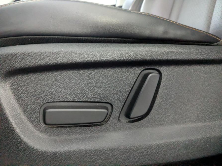 Changan CS35 Plus I Москва  - изображение 20