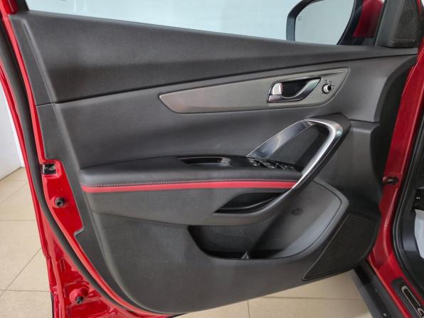 Changan CS55 I с пробегом 2023 года, цена 1 755 000 рублей, 79352 км, внедорожник, Автокод Объявления