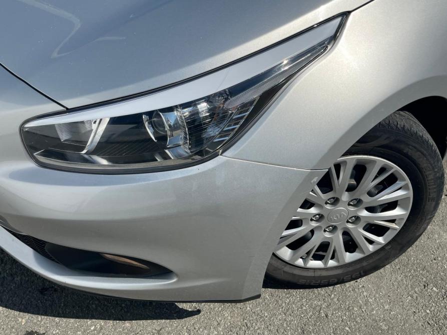 Kia Ceed II Курган  - изображение 13