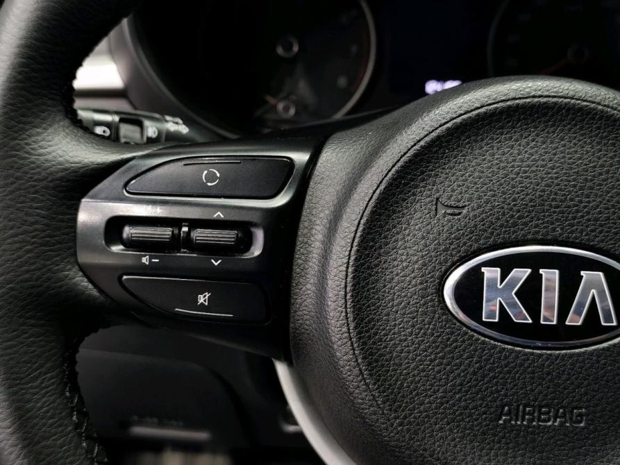 Kia Rio IV Ставрополь  - изображение 18