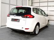 Opel Zafira C Кемерово  - изображение 24