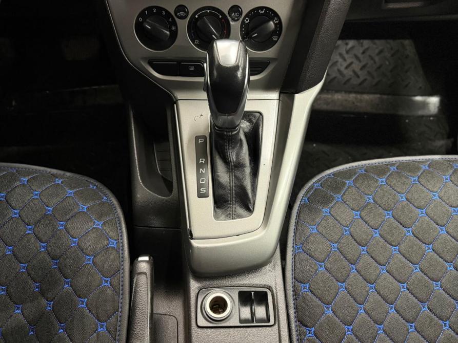 Ford Focus III Магнитогорск  - изображение 12