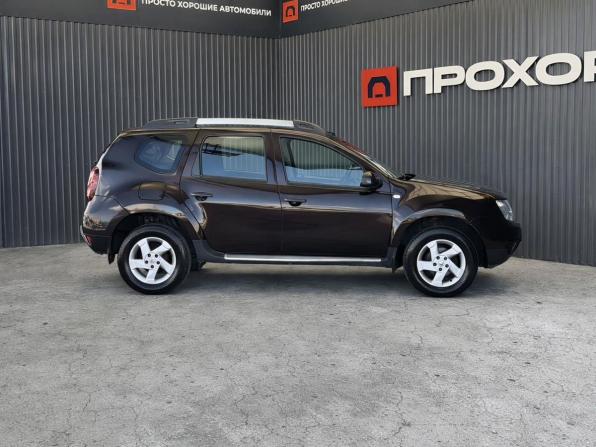 Renault Duster I Рестайлинг с пробегом 2015 года, цена 1 297 000 рублей, 84000 км, внедорожник, Автокод Объявления