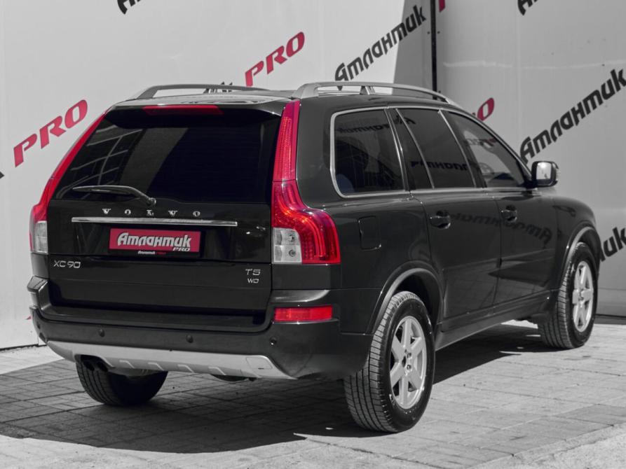 Volvo XC90 I Рестайлинг Екатеринбург  - изображение 4