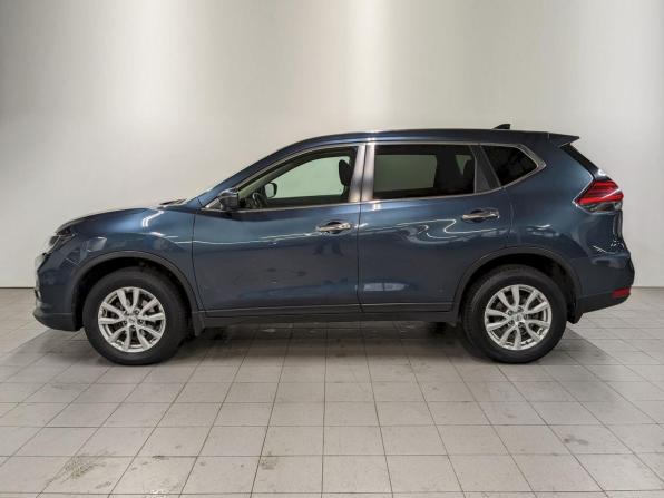 Nissan X-Trail III Рестайлинг с пробегом 2019 года, цена 1 990 000 рублей, 112908 км, внедорожник, Автокод Объявления