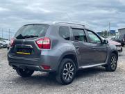 Nissan Terrano III (D10) Вологда  - изображение 23