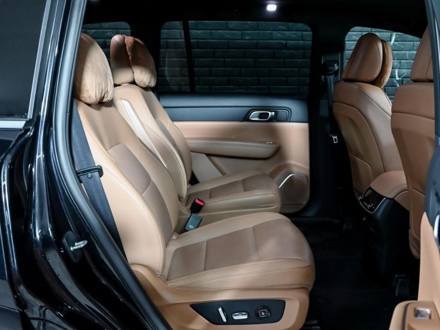 Li Auto (Lixiang) One I Екатеринбург  - изображение 18