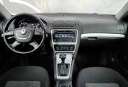 Skoda Octavia II (A5) Рестайлинг Москва  - изображение 30