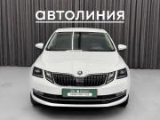 Skoda Octavia III (A7) Рестайлинг Красноярск  - изображение 18